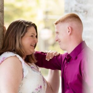 Meet your Posher, Benjamin